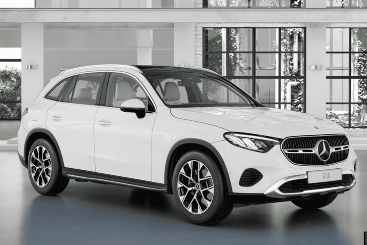 Mercedes Benz Glc Color Polar White Mercedes Benz Glc Color Polar White